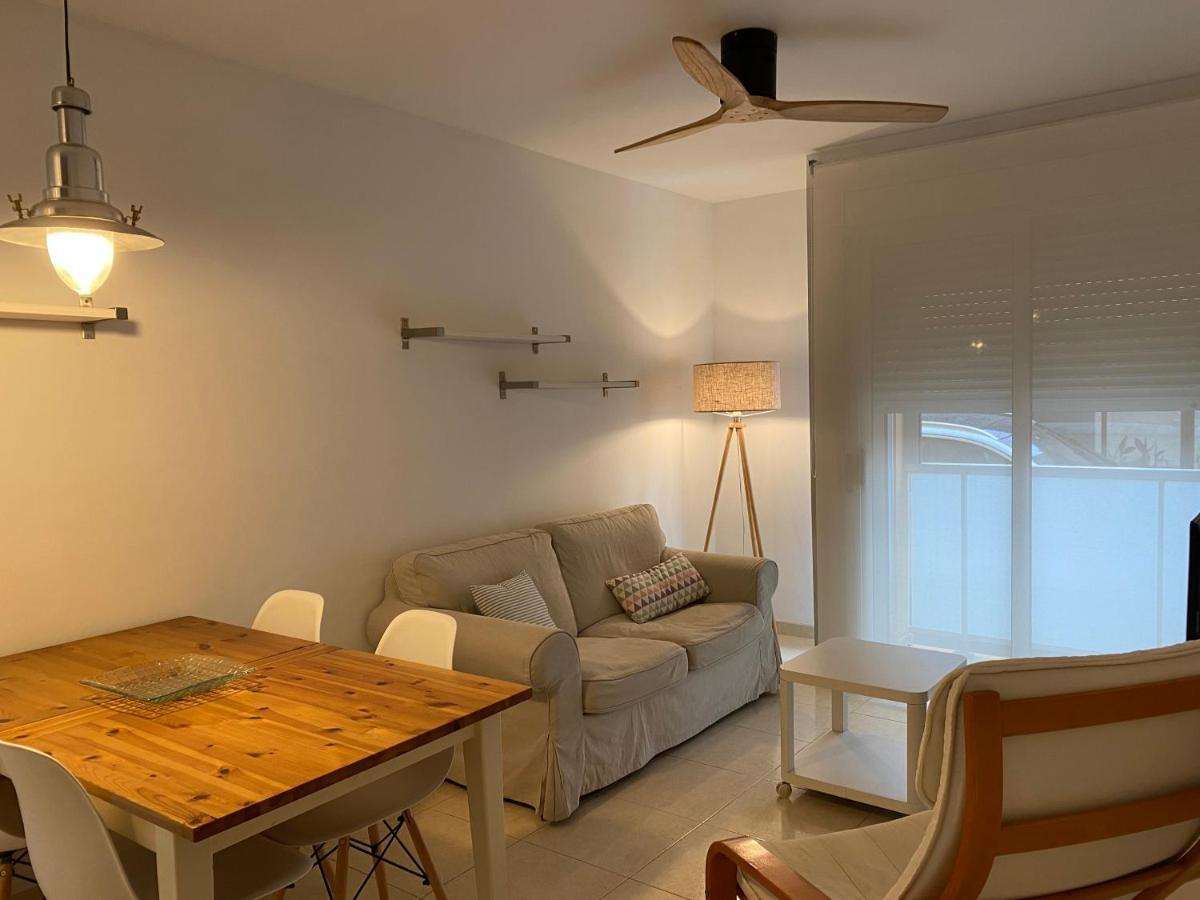 Apartament Sant Antoni Calonge Apartment Sant Antoni De Calonge Ngoại thất bức ảnh