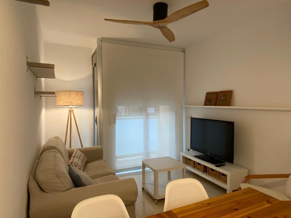 Apartament Sant Antoni Calonge Apartment Sant Antoni De Calonge Ngoại thất bức ảnh