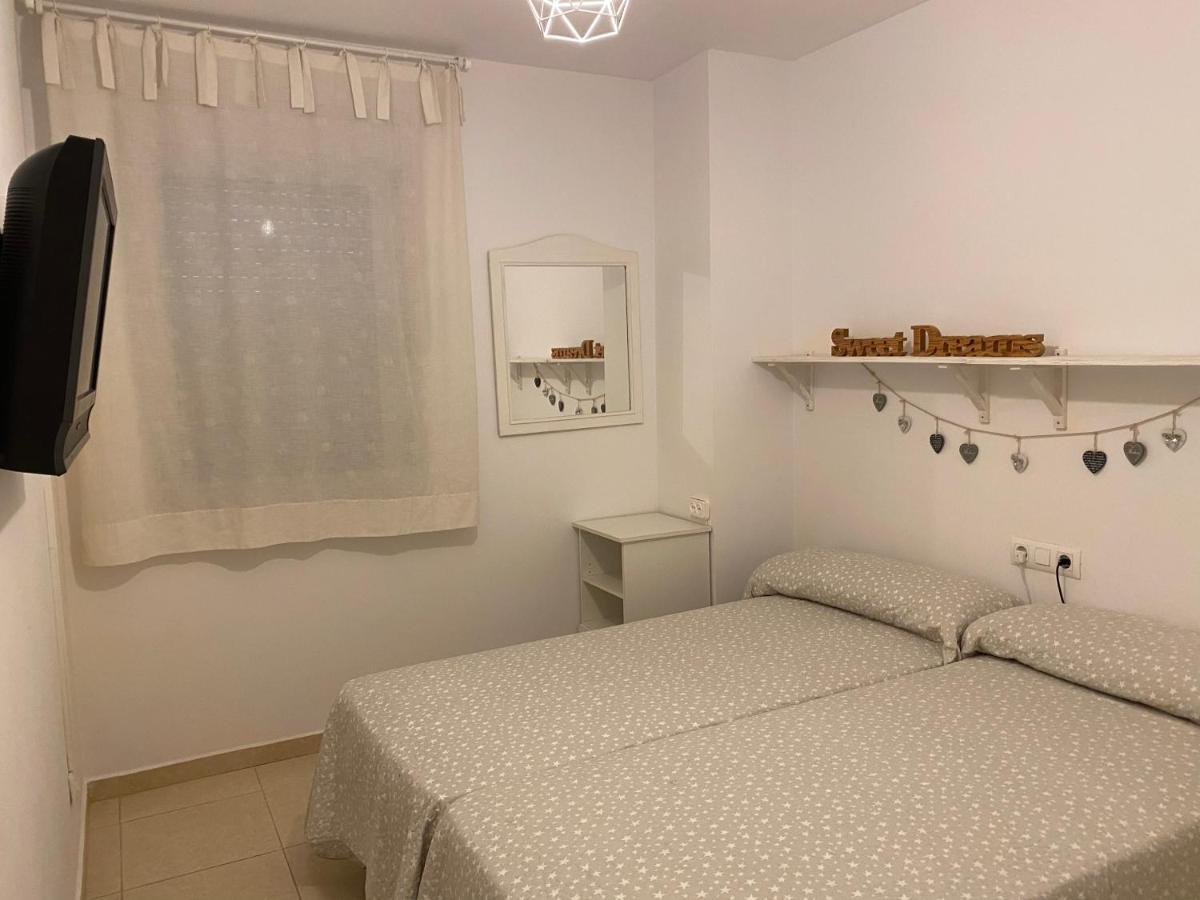 Apartament Sant Antoni Calonge Apartment Sant Antoni De Calonge Ngoại thất bức ảnh