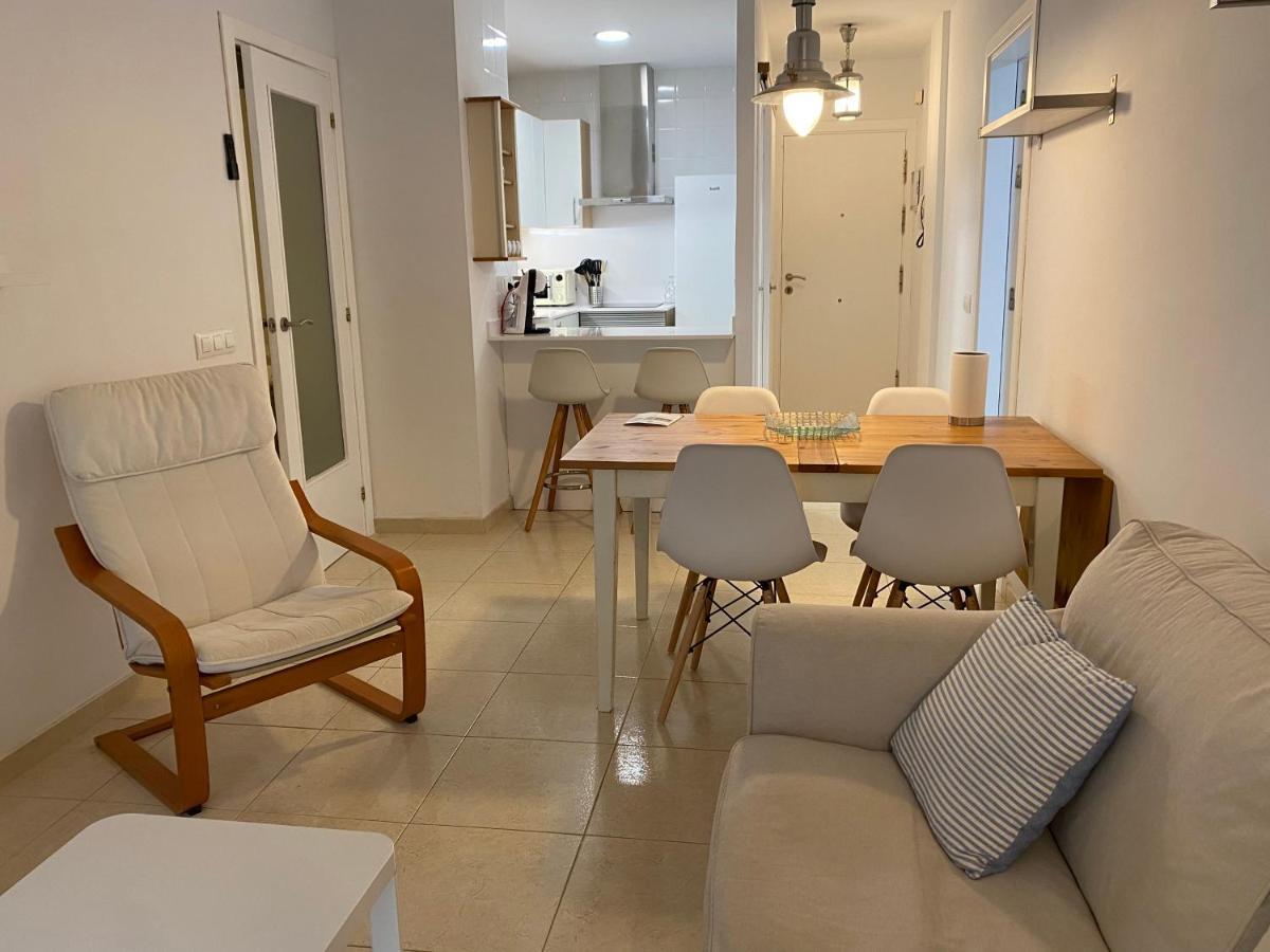 Apartament Sant Antoni Calonge Apartment Sant Antoni De Calonge Ngoại thất bức ảnh