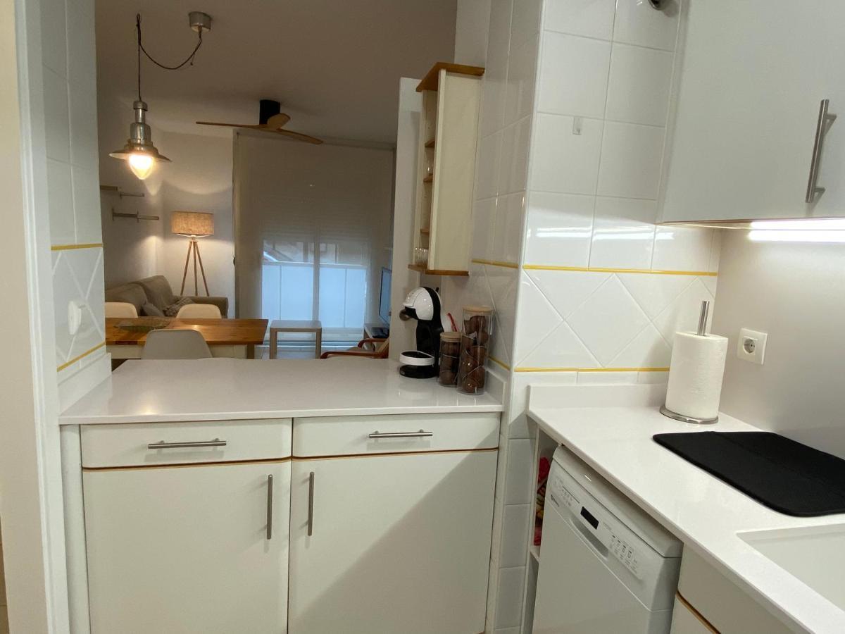 Apartament Sant Antoni Calonge Apartment Sant Antoni De Calonge Ngoại thất bức ảnh