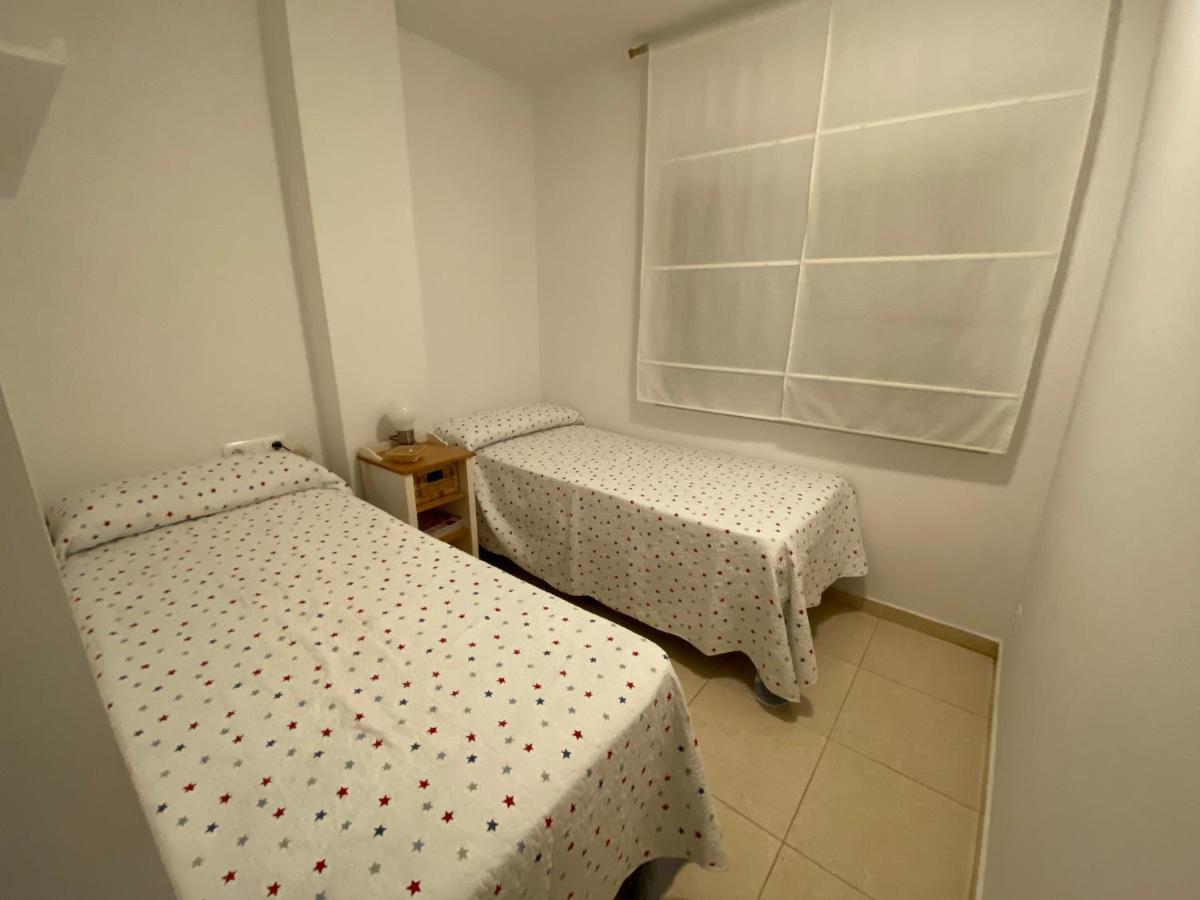 Apartament Sant Antoni Calonge Apartment Sant Antoni De Calonge Ngoại thất bức ảnh