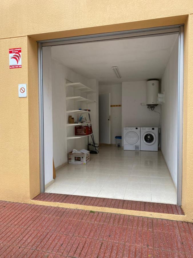 Apartament Sant Antoni Calonge Apartment Sant Antoni De Calonge Ngoại thất bức ảnh